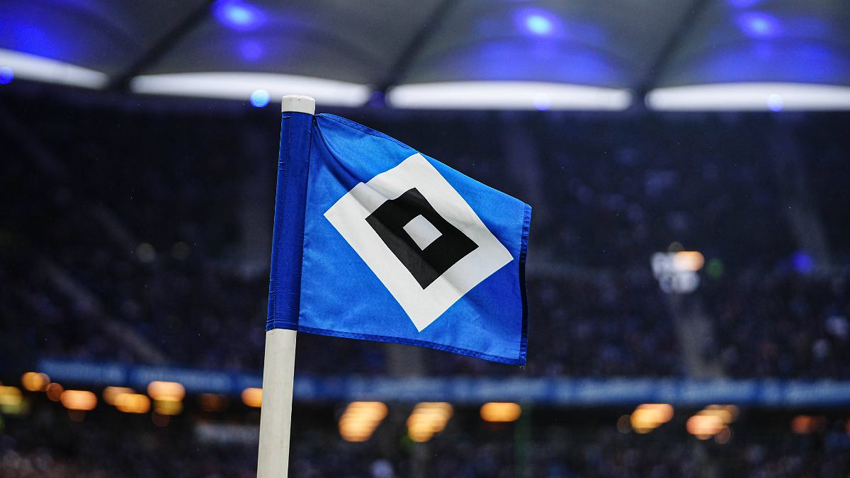 Der Sport-Tag: "Sinnlose und beschämende Gewalt": HSV verurteilt Hooligan-Attacken