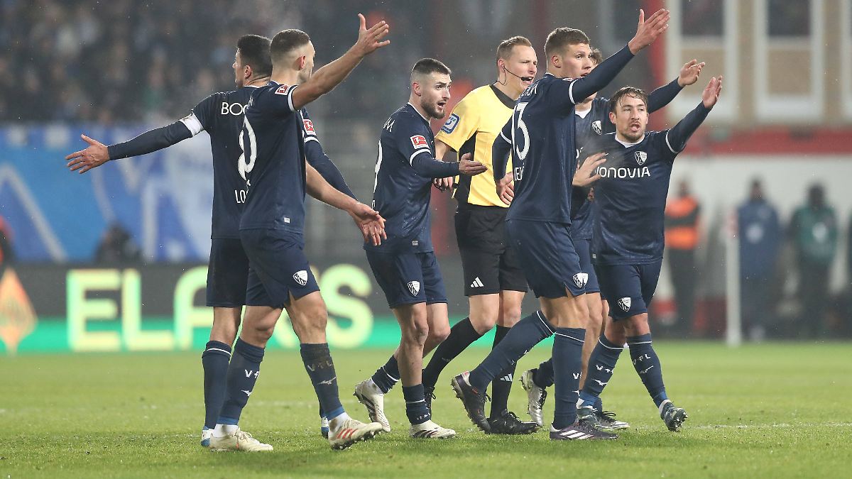 Union Berlin legt nach Skandalspiel Berufung ein: Der 1. FC Union Berlin kämpft um Gerechtigkeit