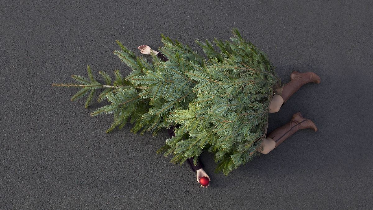 Vorweihnachtsstress bewältigen: Tipps für eine entspannte Adventszeit