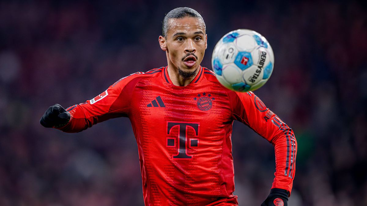 Leroy Sané: Spieler sucht neue Herausforderung - Super-Gehalt gefordert?