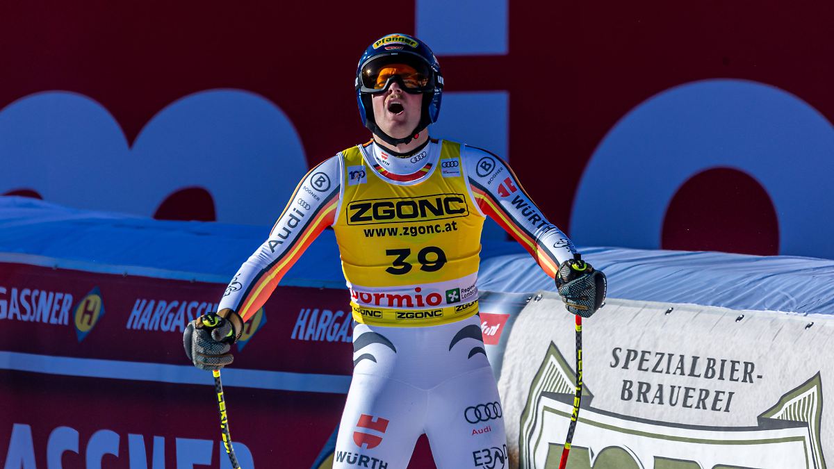 Deutsches Speed-Team im Krisenmodus: Verletzungen dezimieren den Kader