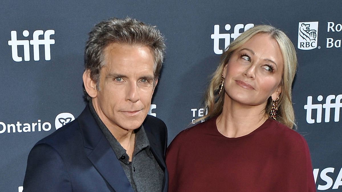 Ben Stiller: Die Wiederbelebung seiner 25-jährigen Ehe nach Jahren der Trennung