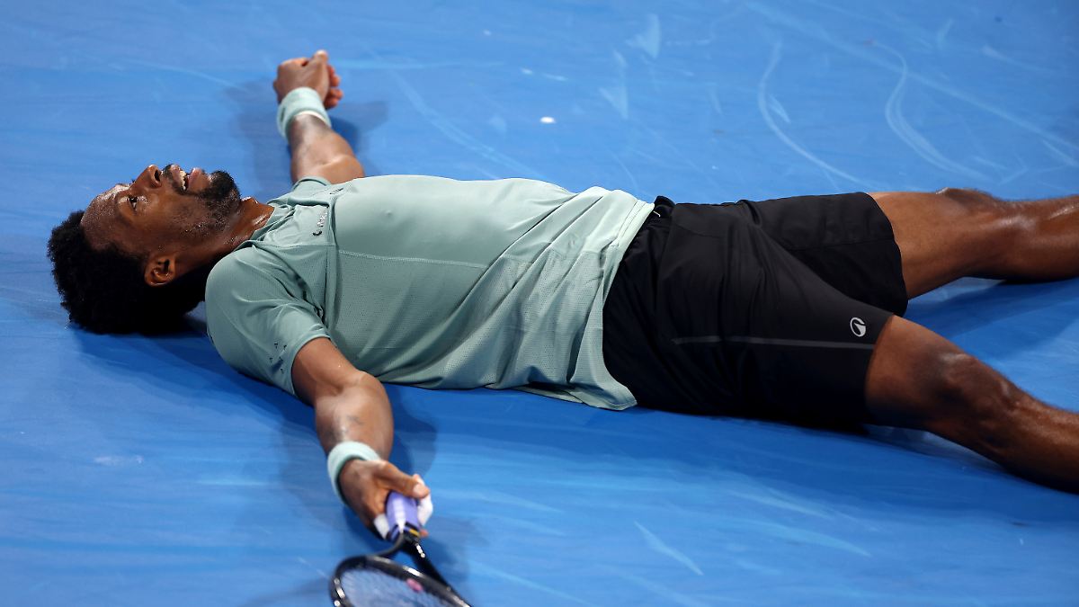 Djokovic besiegt langjährigen Konkurrenten: 20-Millionen-Mann unterliegt im 20. Duell
