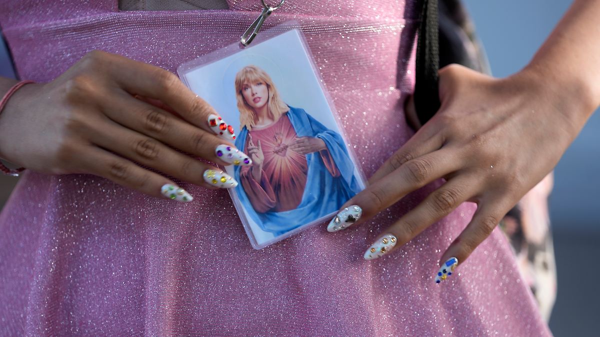 Taylor Swift - Ein religiöses Phänomen: Die universitäre Betrachtung