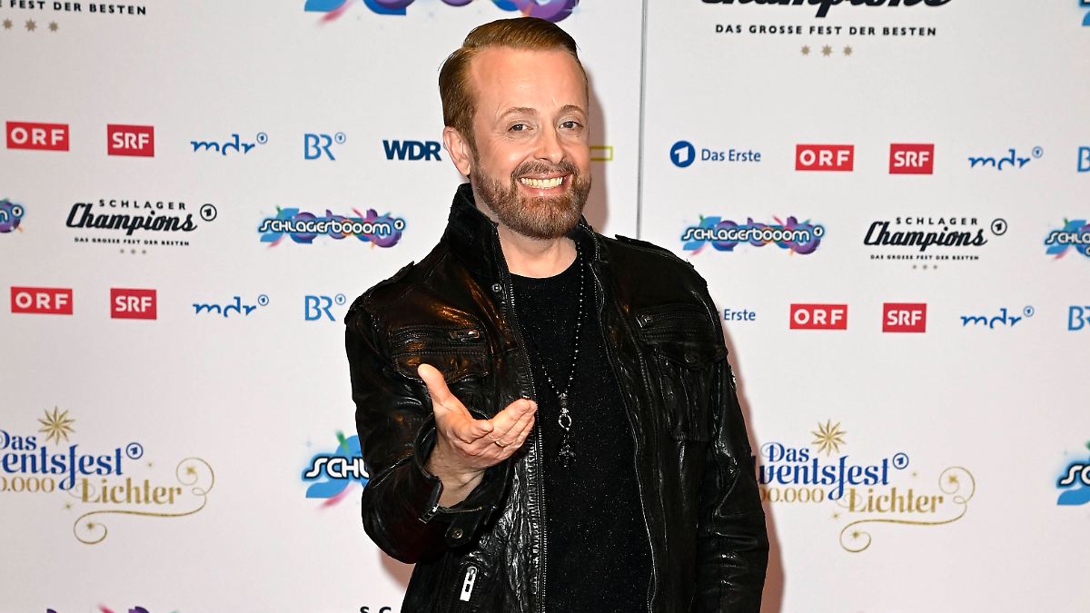Ross Antony: Von Speck zur Schlankheit - 30 Kilo Less in Rekordzeit!