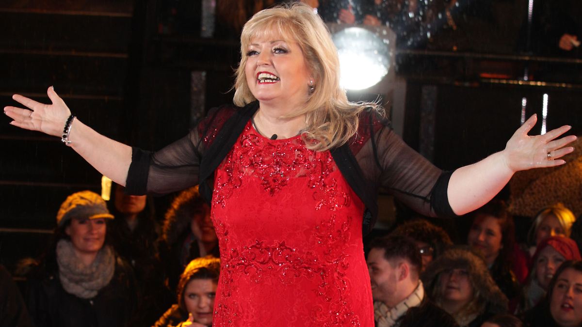 Sängerin Linda Nolan nach langem Krebskampf verstorben