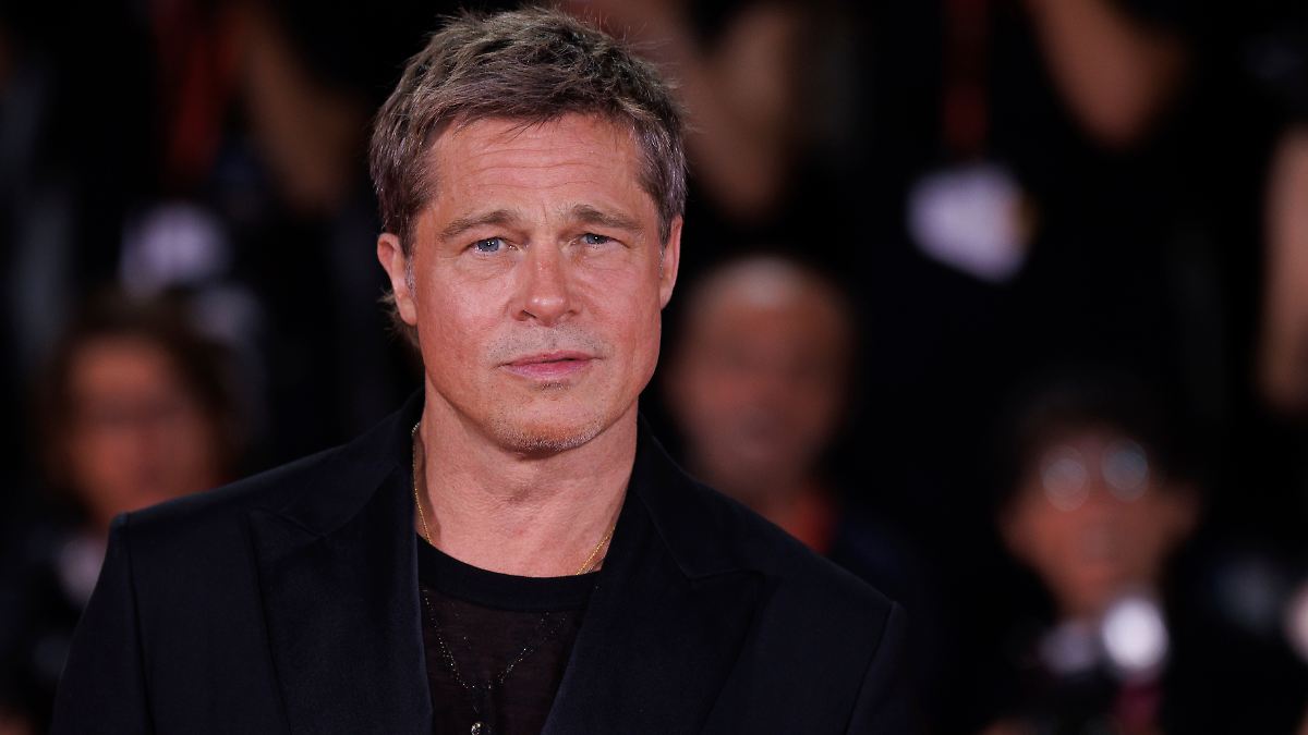 Brad Pitt Warnung: Betrugsmasche mit seinem Namen - Der echte Star reagiert!