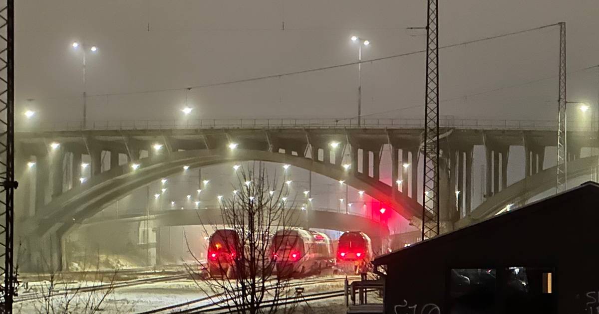 Rådmand vil se på nyt lys på Ringgadebroen: »Det var træls at slukke«