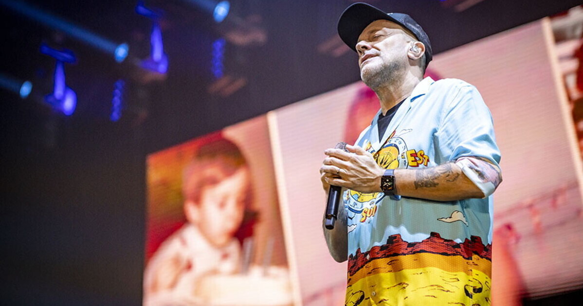 Max Pezzali al Forum: 11 concerti per mostrare il suo meglio