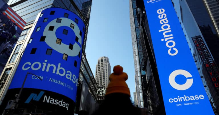 Coinbase in de storm: juridische problemen en de toekomst van crypto in België en daarbuiten