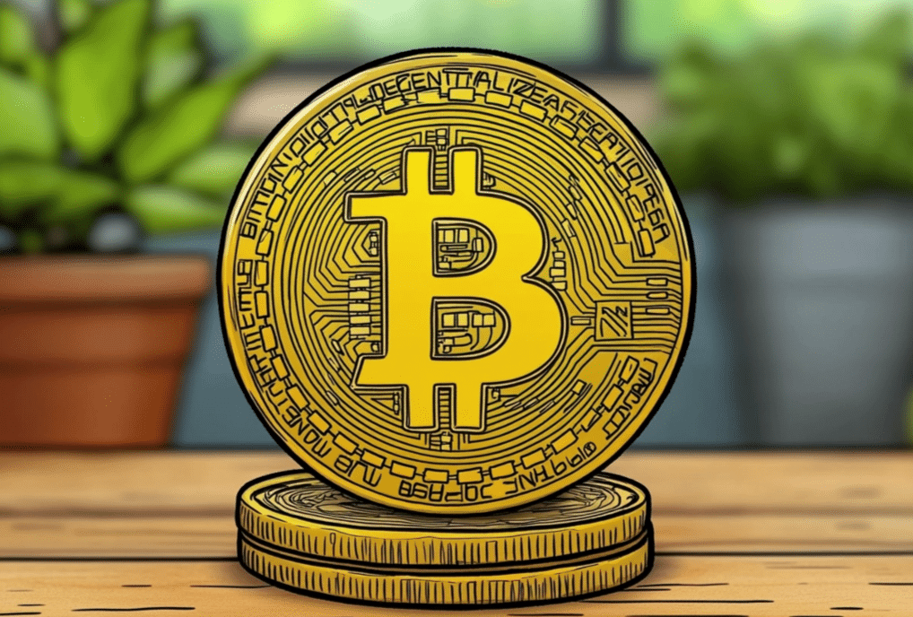 Bitcoin dla początkujących: Jak zacząć inwestować?