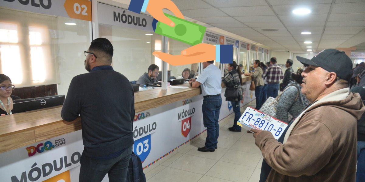 Última oportunidad: Paga tu refrendo vehicular y ahorra