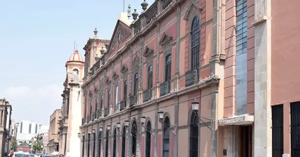 Deuda Millonaria: El Gobierno de San Luis Potosí Aún Debe 102 Millones a la UASLP