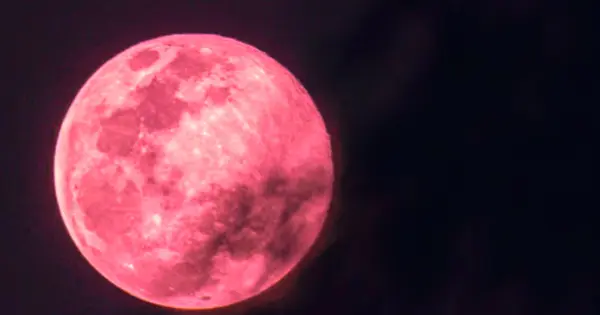 Fenómeno astronómico: Luna de Fresa 2025 en México