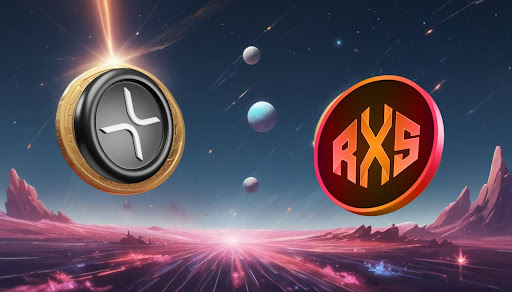Rexas Finance (RXS) Surges Ahead: Is it the Best Crypto to Buy Now as XRP and XLM Face Challenges?