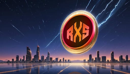 Grok-3 AI Predicts Rexas Finance (RXS) Potential to Break into Top 20 Cryptos by 2025