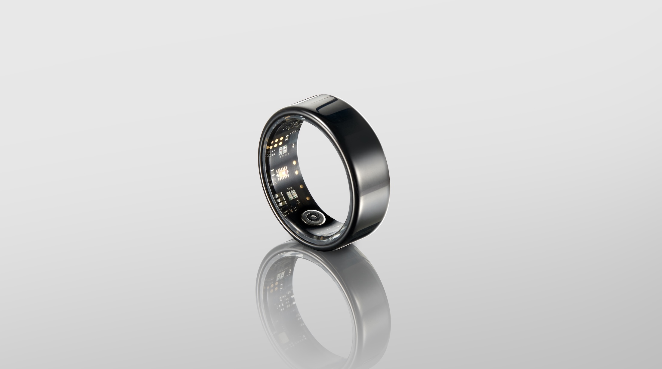 Infinix AI Ring Tiba di Malaysia: Alternatif Pintar & Murah untuk Samsung Galaxy Ring!