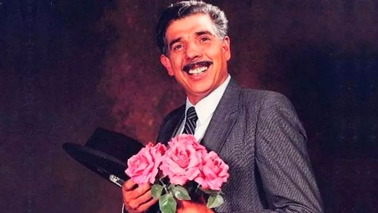 A Revelação Chocante Sobre a Morte de Rubén Aguirre, o Inesquecível Professor Girafales: O Que Realmente Aconteceu?
