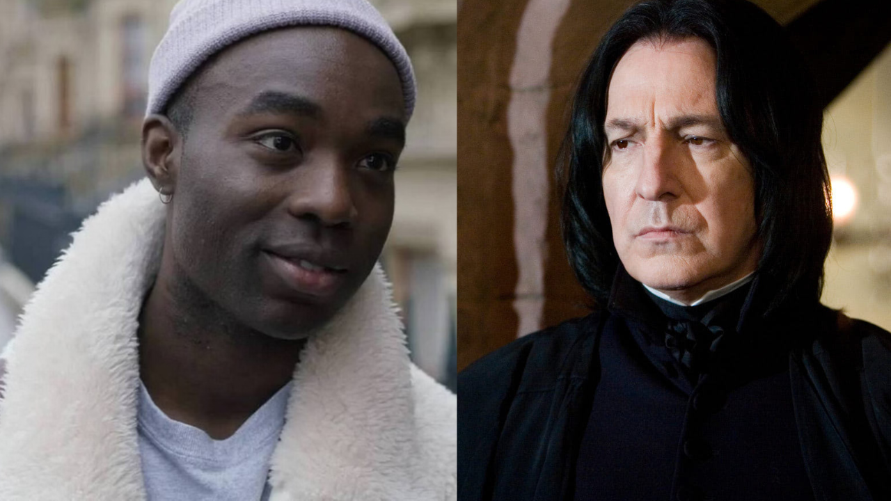 Descubra o Elenco da Série de Harry Potter: O Trio Principal é Revelado!