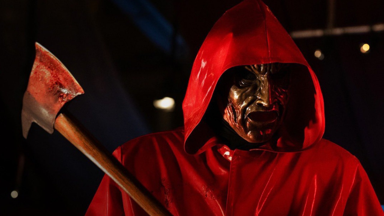 Rua do Medo 4: A Rainha do Baile Aterroriza a Netflix em Maio – Tudo Sobre a Nova Temporada!
