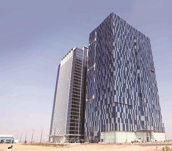 IREDA Arm Secures Provisional Finance Company Registration at Gujarat's GIFT City