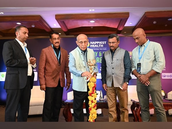Revolutionizing Healthcare: Unlocking the Power of Innovation at Happiest Health's 2025 Summit