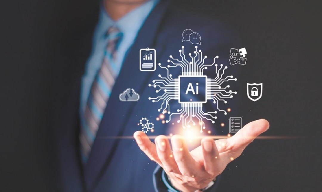 Technology as a national priority amid rising AI investments worldwide