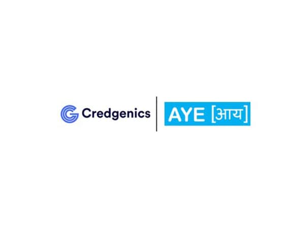 Aye Finance Joins Forces with Credgenics for AI-Powered Debt Collection Revolution
