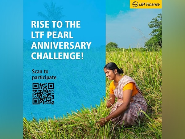Revolutionizing Farmer Credit: L&T Finance Launches Hackathon to Boost Agricultural Finance