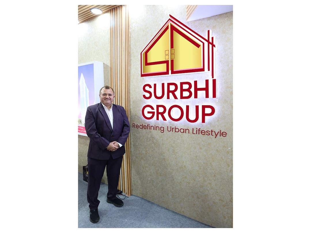 Revitalising Mumbai Suburbs: Surbhi Group's Visionary Urban Transformation
