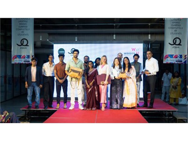 Revolutionizing Sustainable Living: J.Qork, India's Pioneer Campus-Born Lifestyle Brand