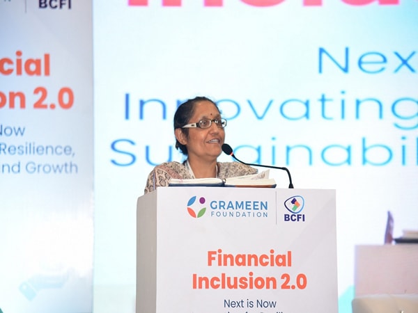 Unlocking Financial Inclusion: CXO Meet 2025 Revolutionizes the Future of Finance