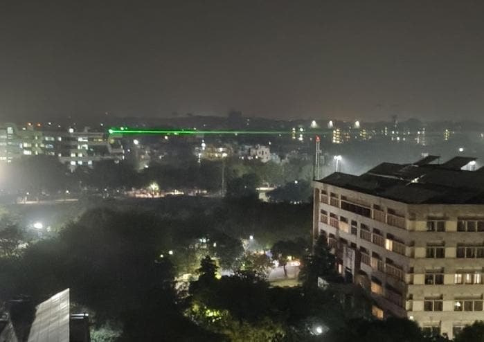 Hack-proof communication? DRDO, IIT Delhi test quantum message technology
