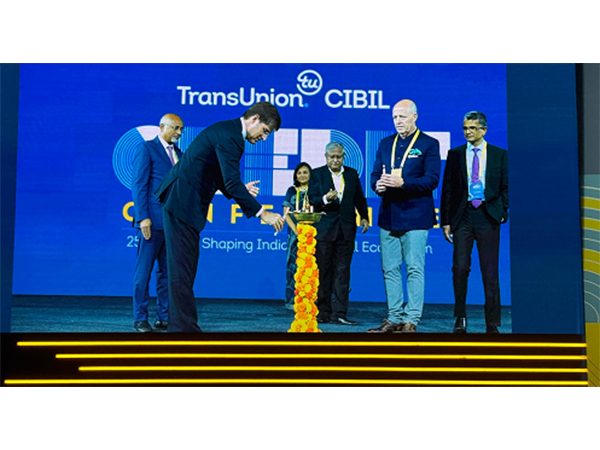 Empowering India's Credit Evolution: TransUnion CIBIL Credit Conference 2025 Explores Inclusive Finance and Economic Empowerment