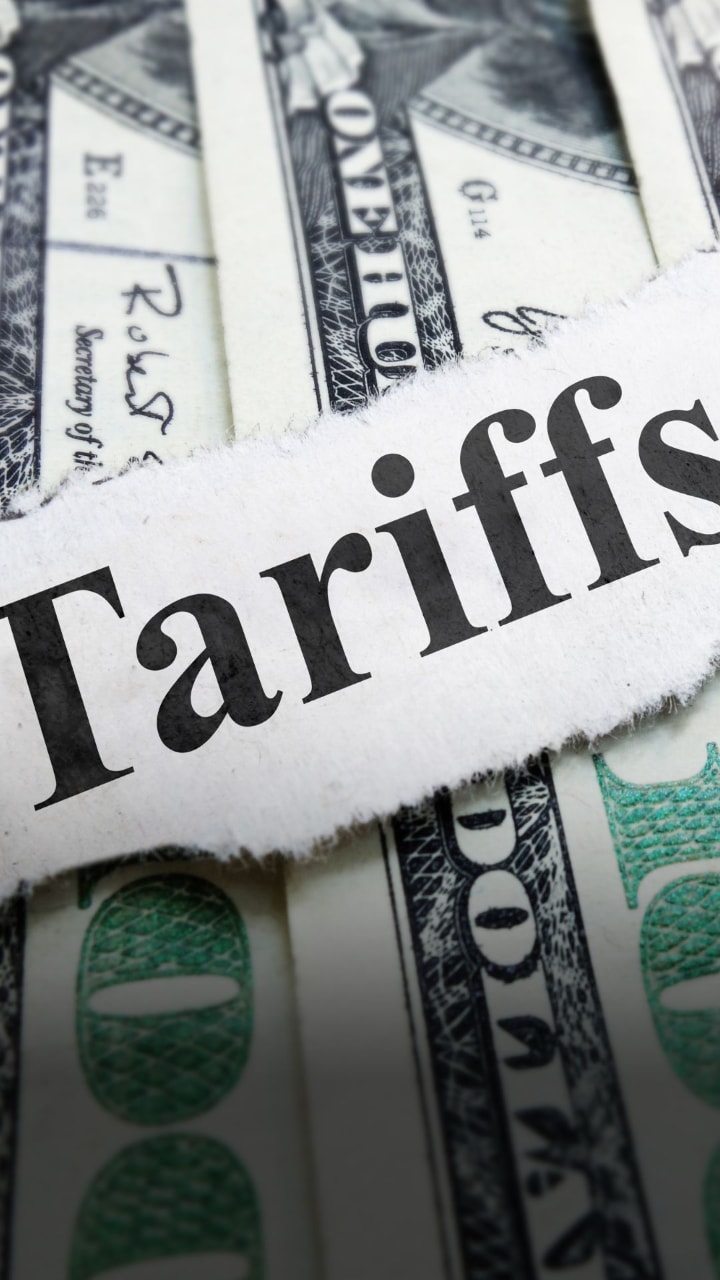 Tariff suspense a key risk to Indian economy, says finance ministry