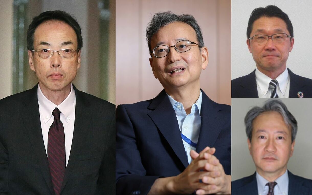 金融庁長官人事は誰が選ばれる？ イトー氏らの駆け引きと米中貿易摩擦の影響を徹底分析