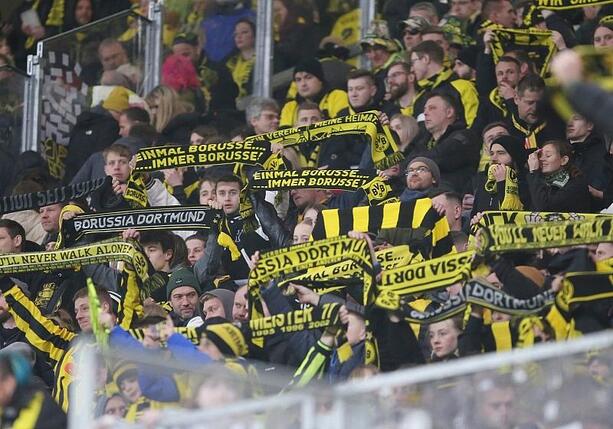 Endlich Schutz vor Ticket-Abzocke? SPD und Union planen Maßnahmen für Sport- und Musikfans