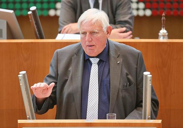 NRW-Landtag fusioniert BehÃ¶rden fÃ¼r Gesundheit und Arbeitsschutz