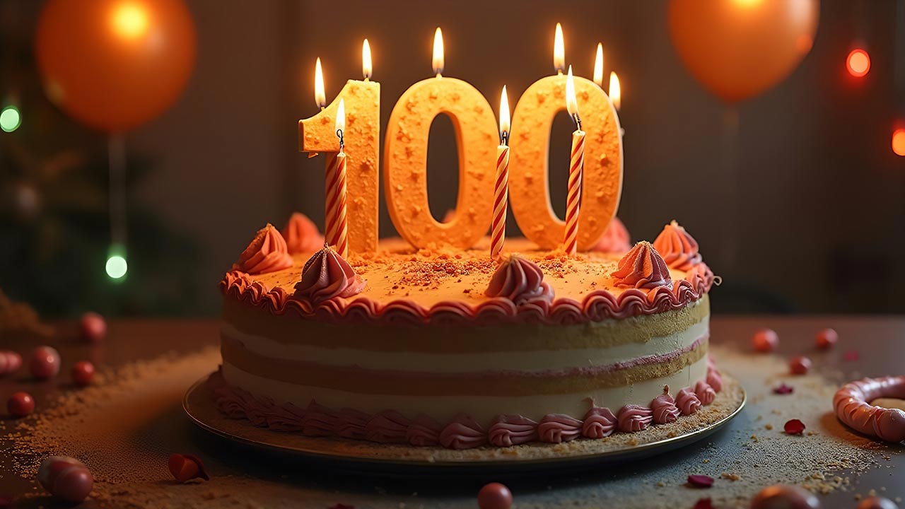 長寿の秘密を解明！100歳まで生きる人の特徴とは？