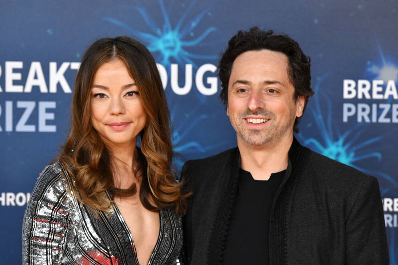 Google-icoon Sergey Brin Keert Terug: AI-Focus en Oproep aan Tech-Veteranen