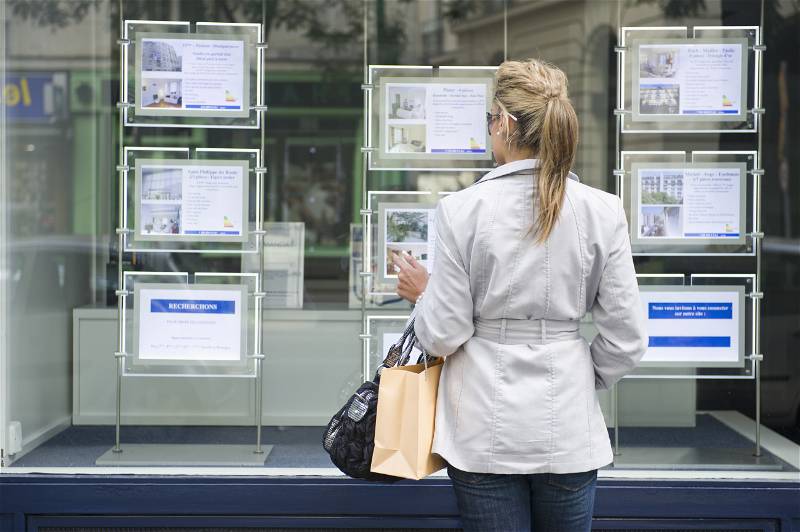 Woningtekort in België: ING voorspelt 500.000 extra woningen nodig tegen 2040!