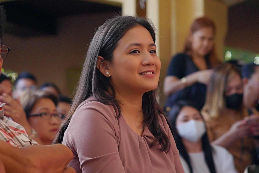Kaya Natin Ito: Camille Villar Ipinaglalaban ang Mental Health Awareness sa Panahon ng Halalan