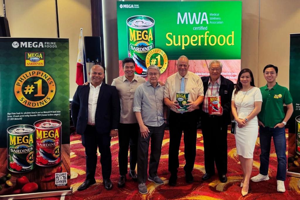 Could NZers Unlock Longevity with a Humble Can of Filipino Sardines? Harvard Says Yes!