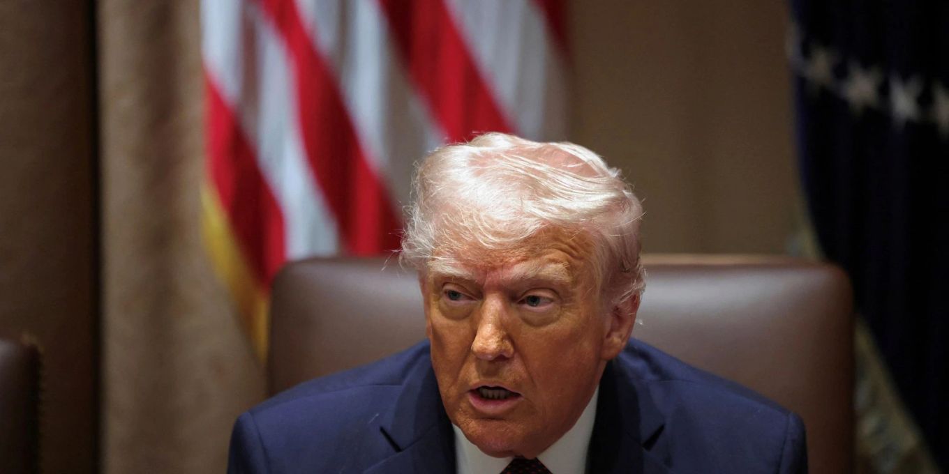 Exodus der Elite: Drei renommierte Wissenschaftler verlassen die USA aufgrund von Trump-Kritik