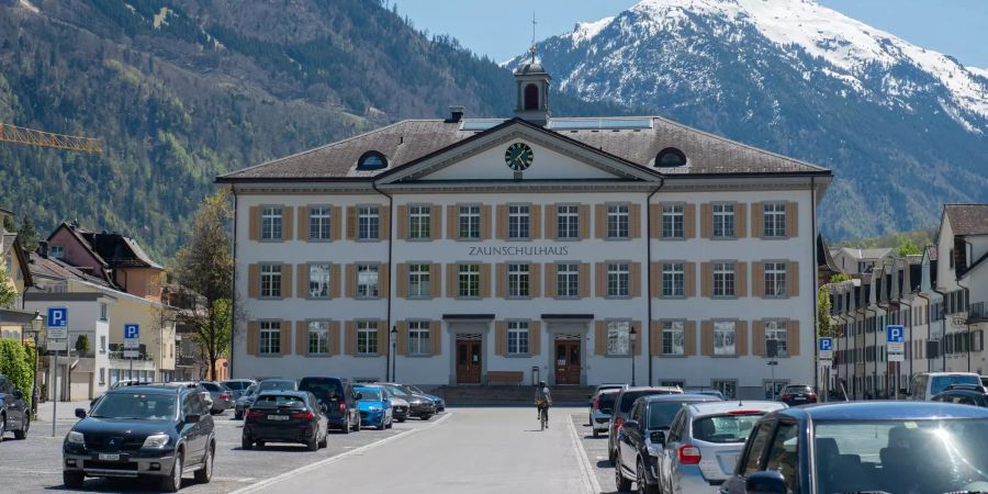 Glarus Reformiert: Ressort Gesundheit, Jugend und Kultur wird zu Ressort Gesellschaft