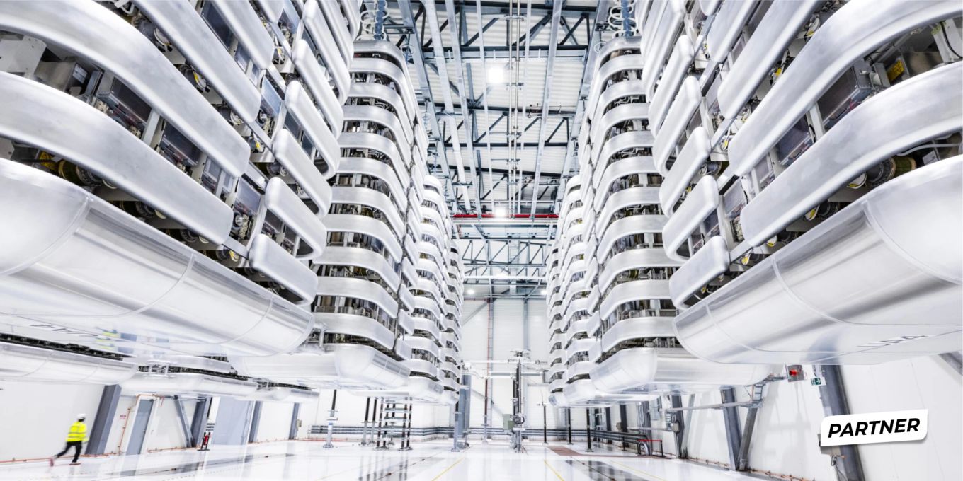 Revolutionäre Schweizer Technologie für die Stromnetze der Zukunft