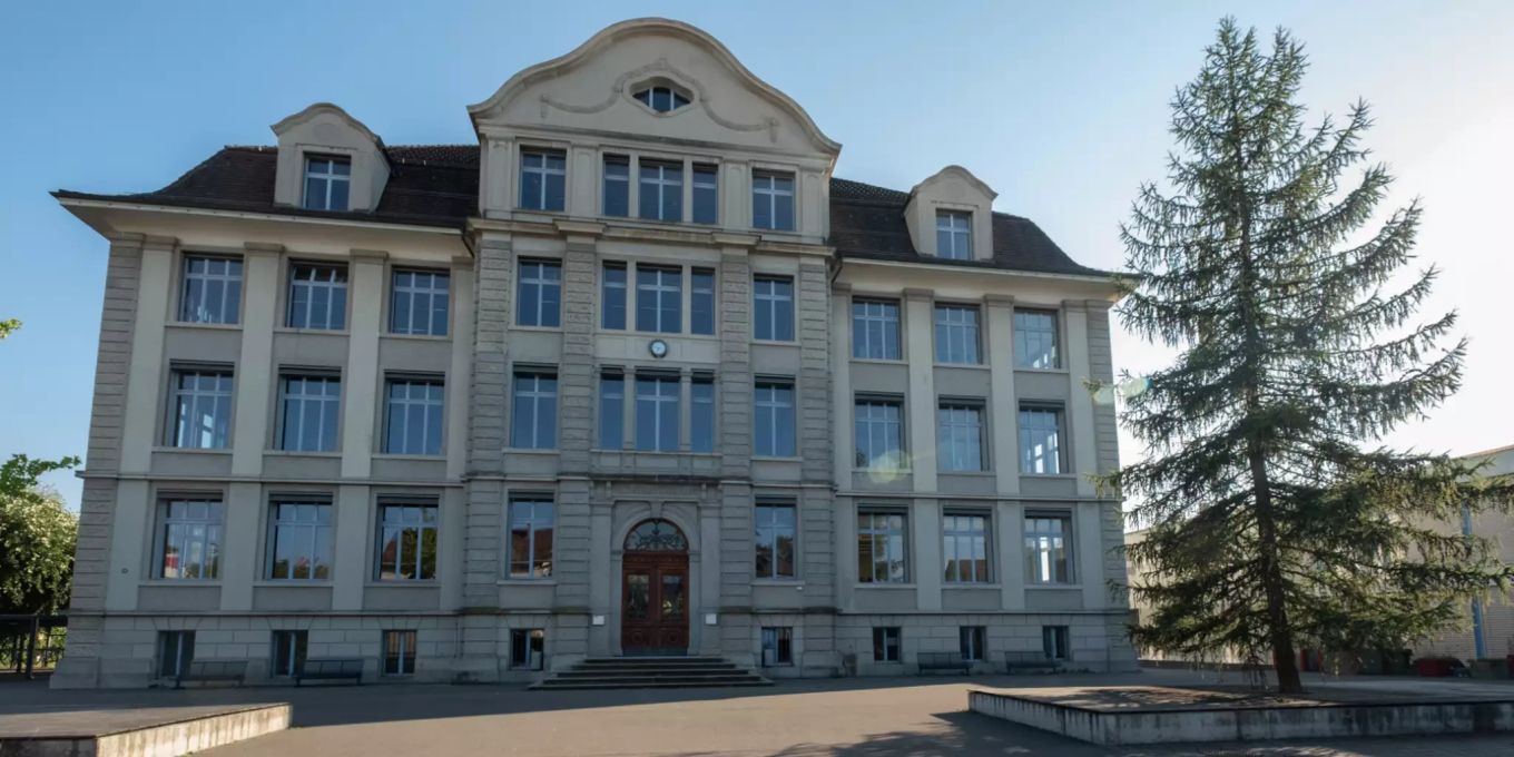 Uster integriert innovative Technologie für optimierte Schulklassenzuteilung
