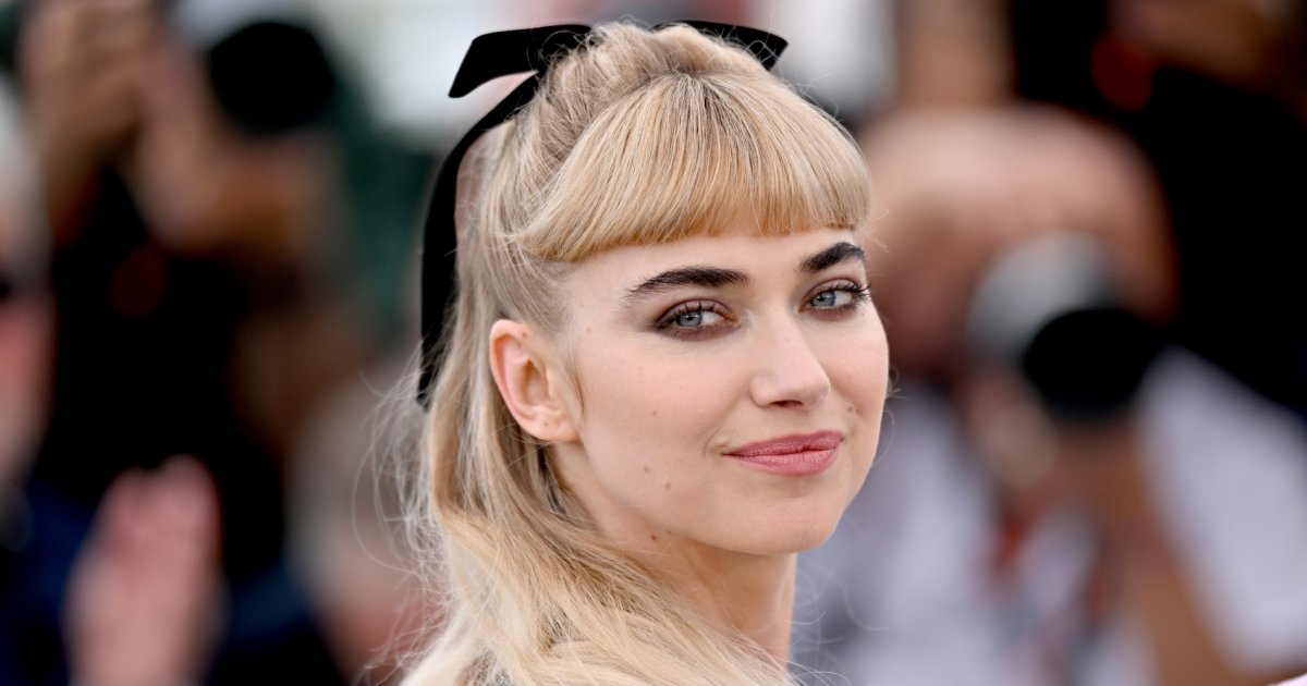 Imogen Poots : L'étoile montante du premier film de Kristen Stewart, 'The Chronology of Water'