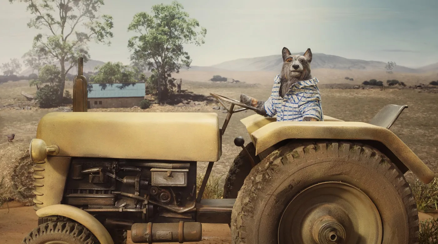 Bear Meets Eagle On Fire with +61 scores Gold, Silver and Bronze at ADC 104th Annual Awards