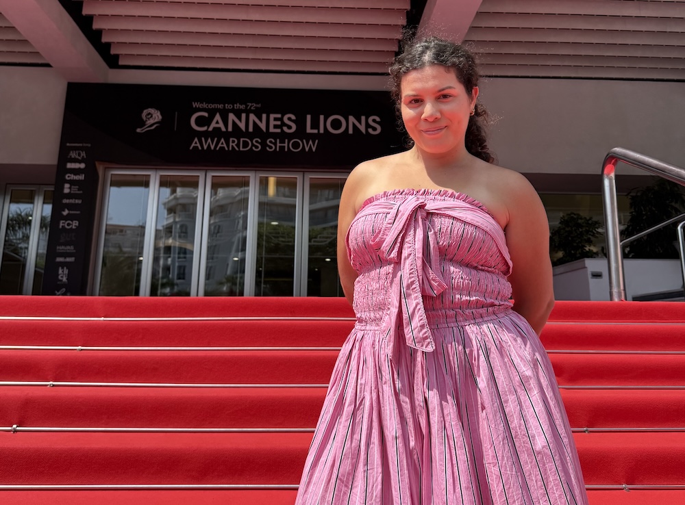 Cannes Lions 2024: Michelle Melky's Takeaways - Powerhouse Pitches, Brazilian Vibe & Expert Advice
